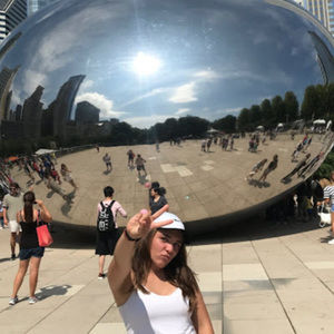 Meet your Posher, Maya